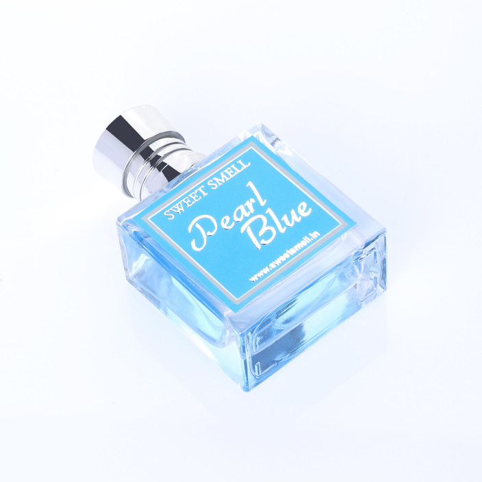 Buy sweet smell Pearl Blue For Unisex Eau de Parfum 60 ml Online