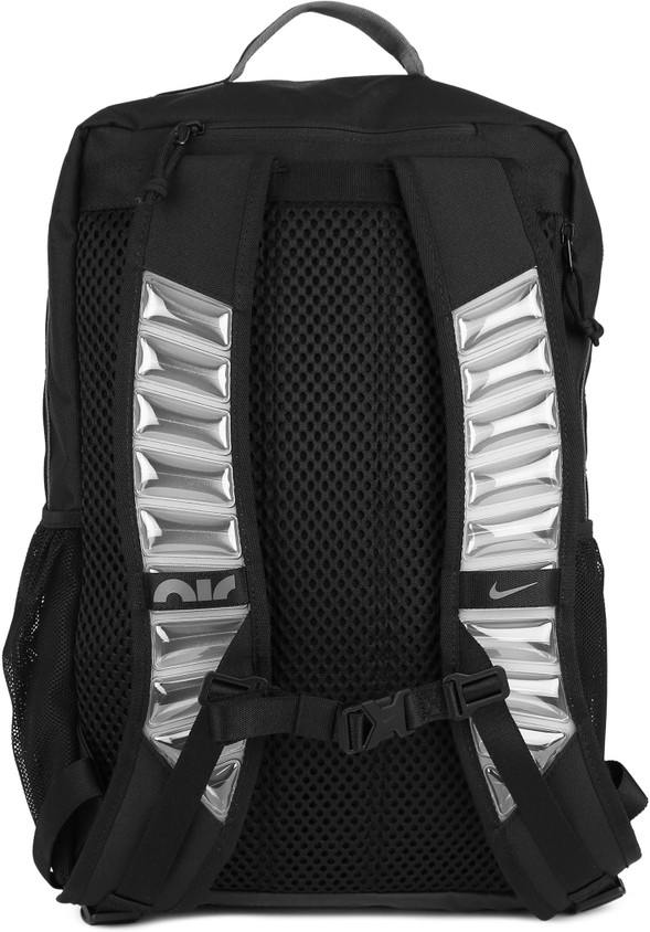 back to school laptop backpack BIKROD Black for Men and Women, Backpack for Teens Boys and Girls, Lightweight Casual High School Bookbag, Daily-use Travel Backpack Fits 15.6 Inch Notebook : Electronics LB TEST:10lb 0.12mm Front zip pocket It large bags Throwing Fishing Net During