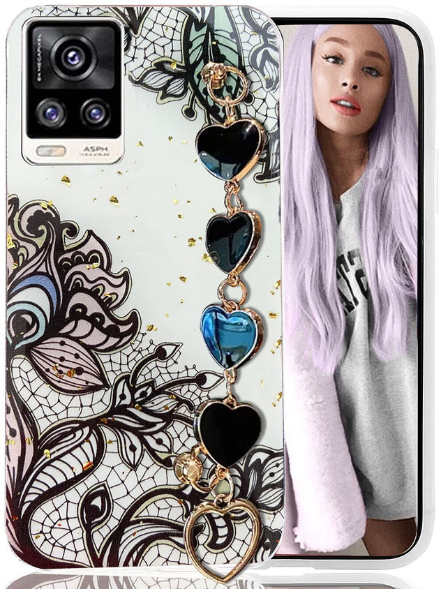 Thestyleo Vivo V20 Designer Back Cover Thestyleo Vivo V20 Se