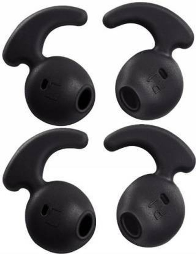 Eartips Wireless Earbuds With Rubber Tips Menaso Best Quality