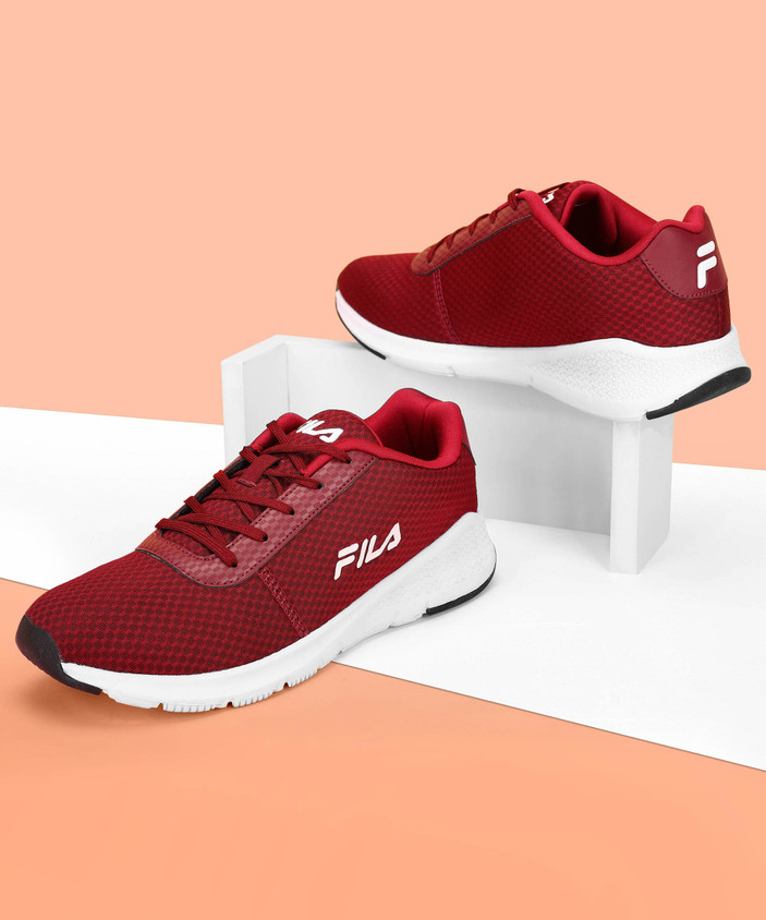 Sportswear Shoes Fila Sports Shoes Online Shopping India Fila