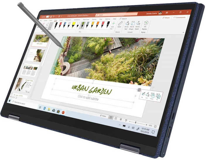 ジャンクLenovo Yoga６ 13ARE05 Ryzen7 4700U Lenovo Yoga 6 AMD Ryzen 7 Octa Core 5700U - (16 GB/512 GB