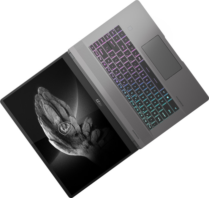 MSI 16インチ Creator Z16 A11UET 32GB 1TB MSI Creator Z16 A11UET-013 - 16