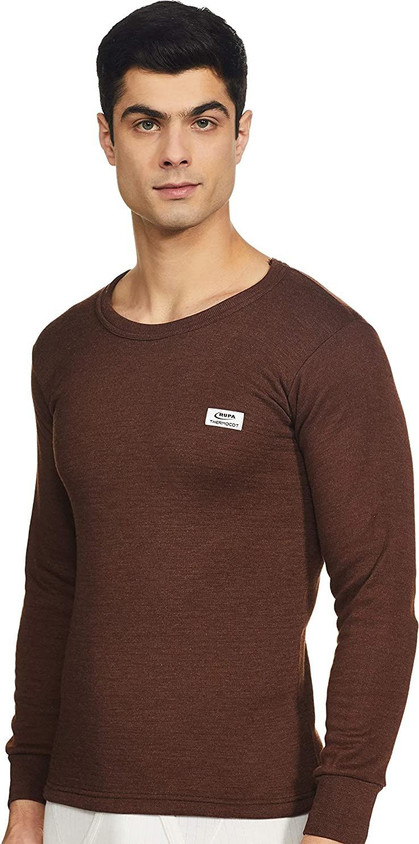 RUPA EURO Men Top Thermal Buy RUPA EURO Men Top Thermal Online