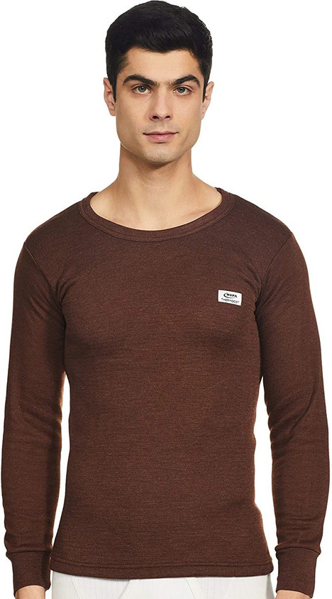 RUPA EURO Men Top Thermal Buy RUPA EURO Men Top Thermal Online