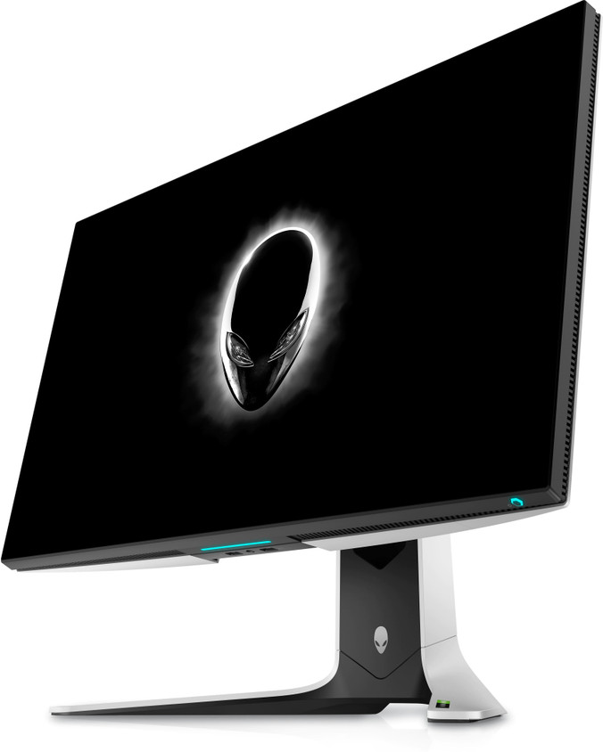 P*n様 Dell ALIENWARE AW2721D 27インチ ゲーミングモ Amazon.co.jp: Dell ALIENWARE AW2721D 27インチ ゲーミング