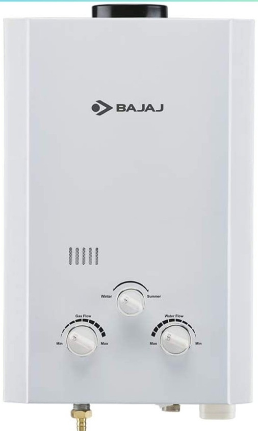 Bajaj Gas Geyser Ka Rate Buy Bajaj Maestro Litre Storage Water