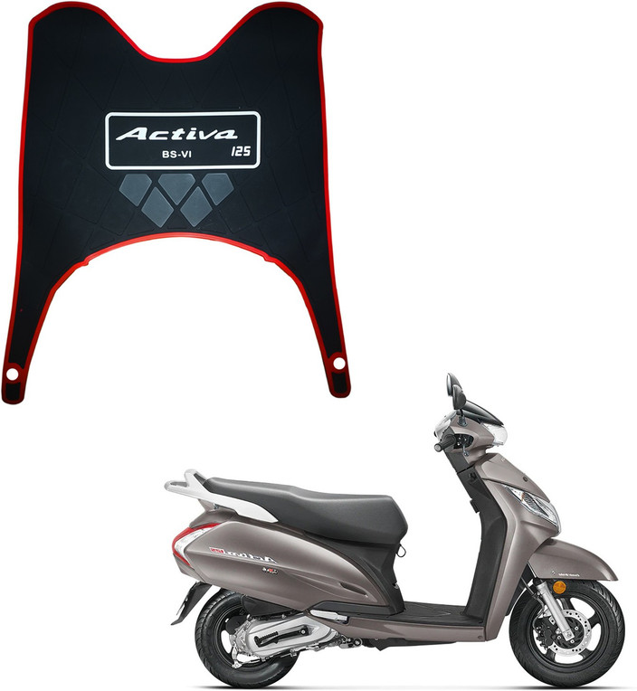 Activa 125 Bs4 Honda Activa 110 Bs4 Price Znee Smart ZS-AT-BS4-A2