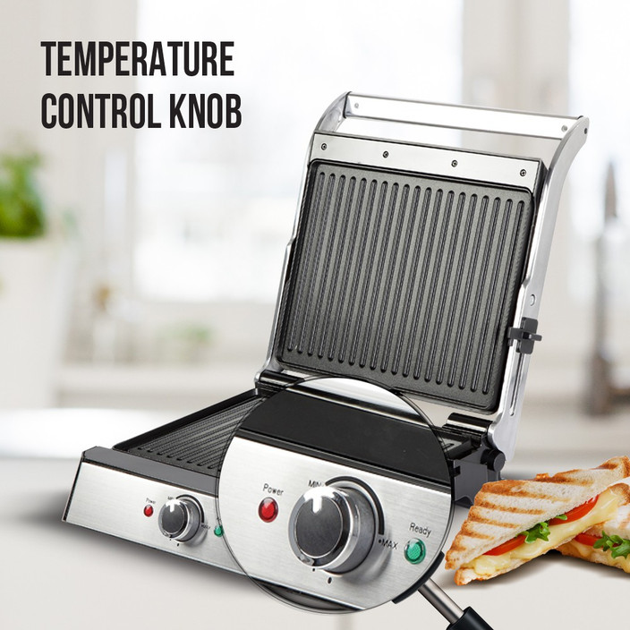 Benny's TITANGRILL ZTM-001 Havells Toastino 4 slice grill