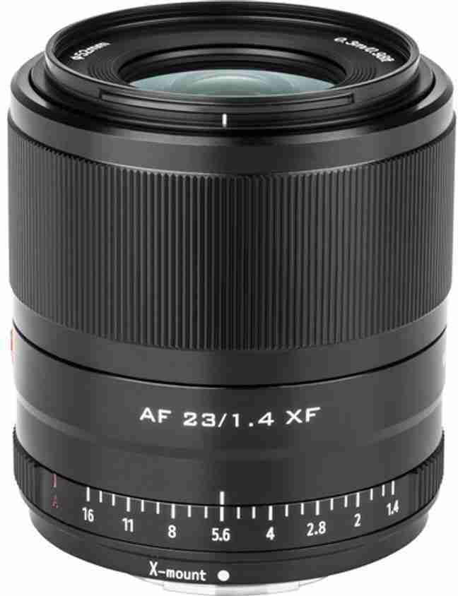 viltrox 23mm F1.4 STM Autofocus Large Aperture APS-C for Fujifilm