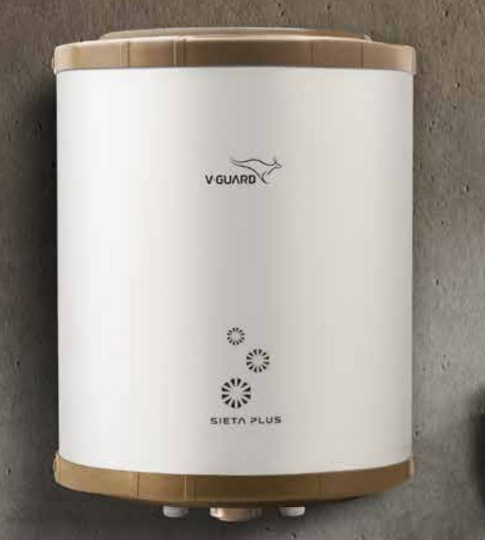 V Guard Geyser 25 Ltr Price Geyser Sprinhot Plus Price V Guard
