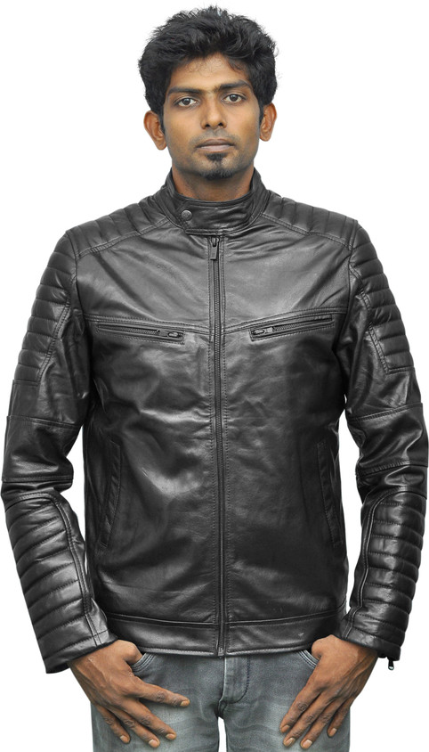 ジャケット・アウター THREE FACE LEATHER RIDERS 333 THREE FACE LEATHER RIDERS 333