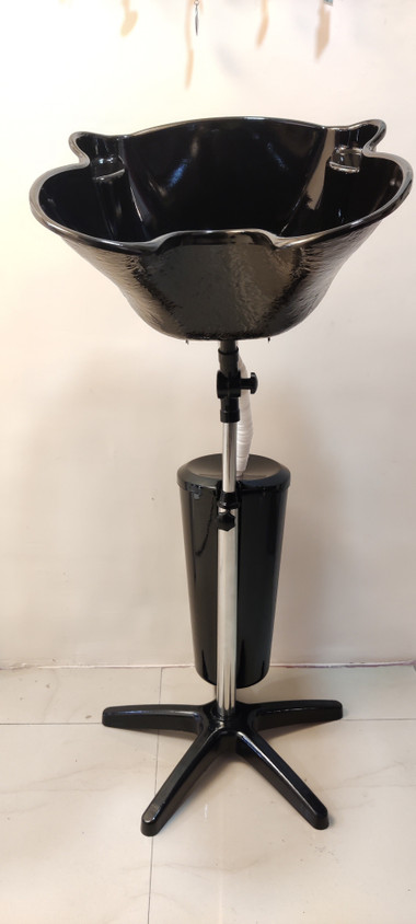 Beauty Parlour Hair Wash Station BEAUTY PARLOR BASIN_001 Counter Top