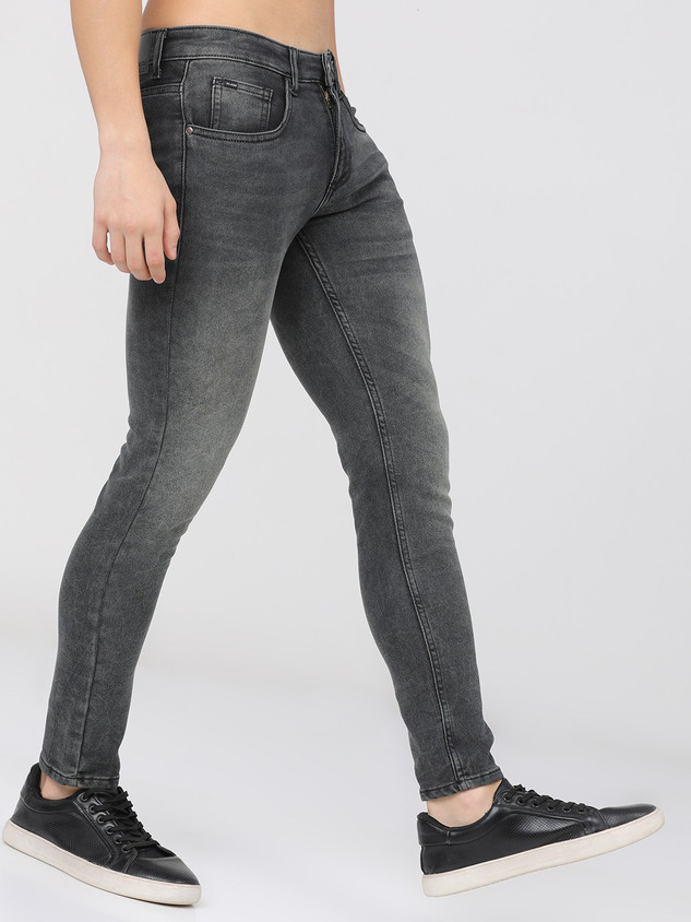 Highlander Asos Mens Jeans Review HIGHLANDER Slim Men Grey Jeans