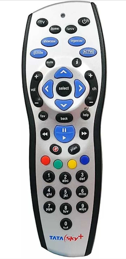Input Tata Sky New Remote Input Tata Sky Remote Model Buy Samsung
