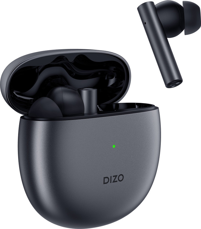 Dizo Realme Headphones Flipkart DIZO By Realme TechLife GoPods
