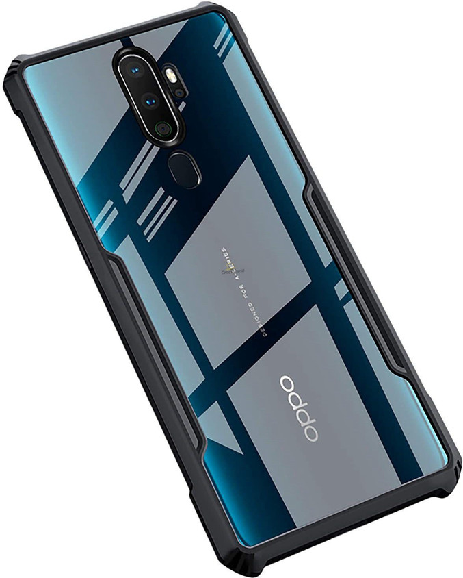A9 2020 Oppo A5 2021 Black Cover Phone Case Oppo A5 2021 Cover