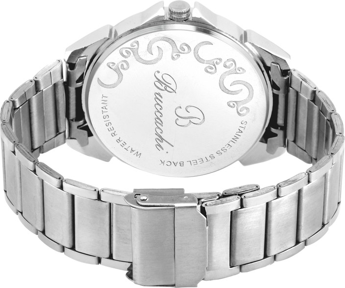 Steel Buccachi Buccachi Watches Made In Which Country Store