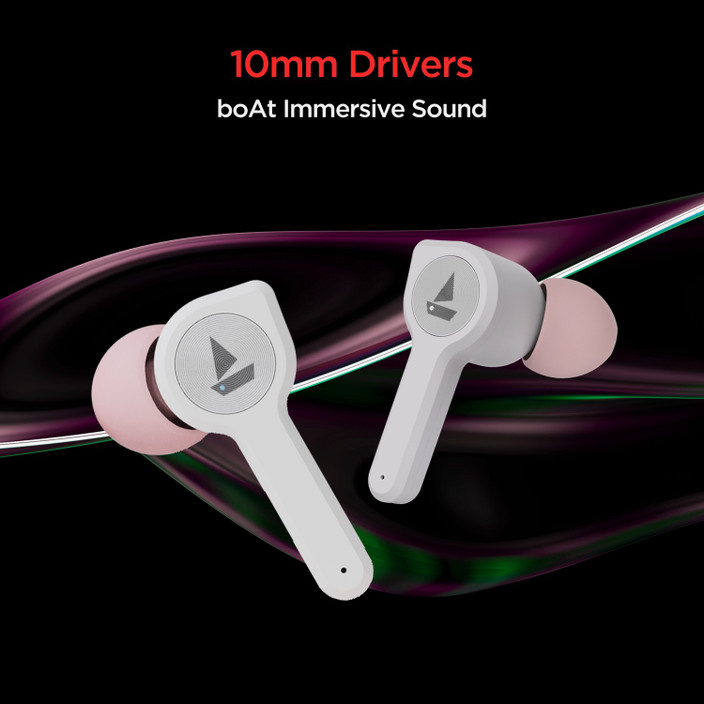 Wireless Earbuds Airdopes 402 Review Wireless Earbuds Boat