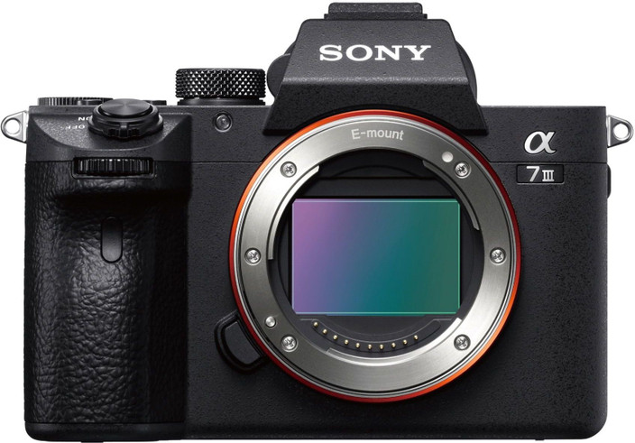 Film The Best Video Camera 2021 SONY Alpha ILCE-7M3 Full Frame
