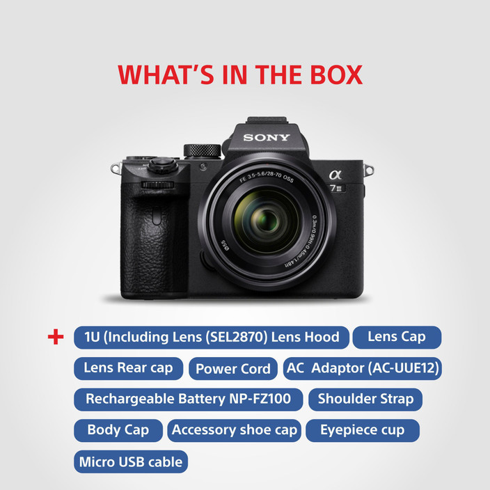 Photography Best Camera For Video Recording Under 50000