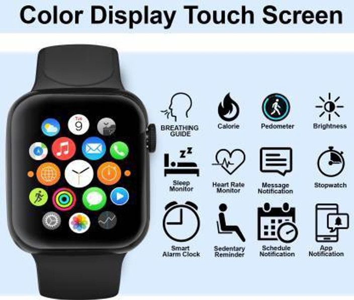 Sleep Monitor W58 Pro Smart Watch Review WP58 Pro Smart Body