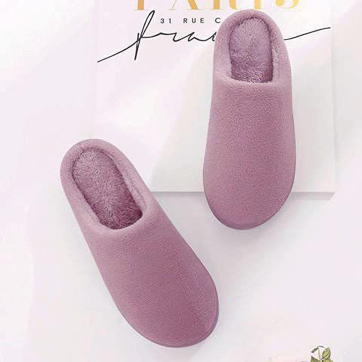 Purple Women's House Slippers Walmart Lavender Rosemary