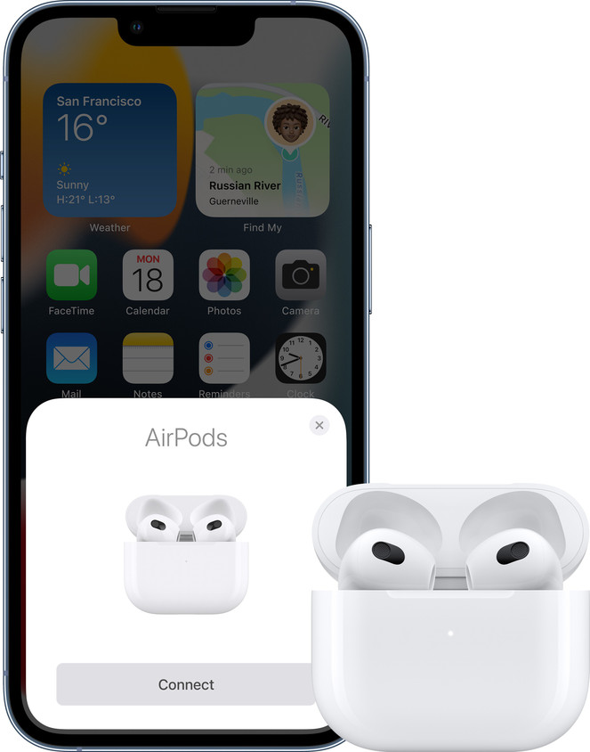 Wireless Charging Case Verizon Store Airpods Apple AirPods Review