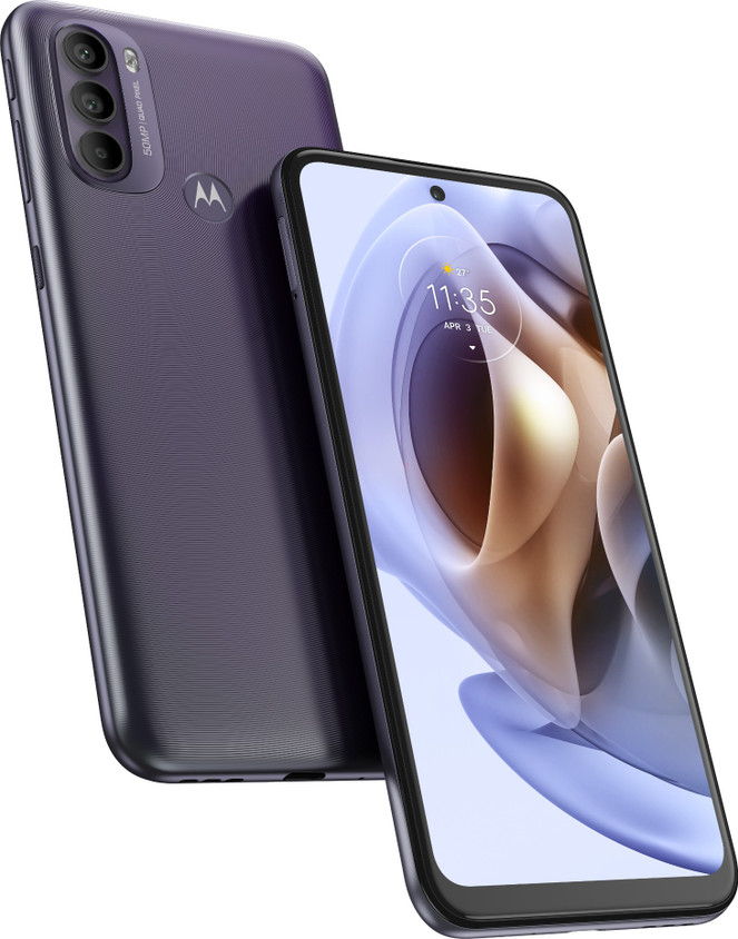 Motorola - ★新品未開封☆ Motorolaモトローラmoto g31国内版 ミネラルグレイ 新品・未開封】 moto g31 ミネラルグレイ ☆送料無料☆