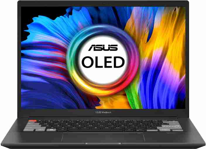 Windowsノート本体 ASUS Vivobook Pro 14 OLED Ryzen 9 5900HX ASUS Vivobook Pro 14 OLED Unboxing and First Impressions