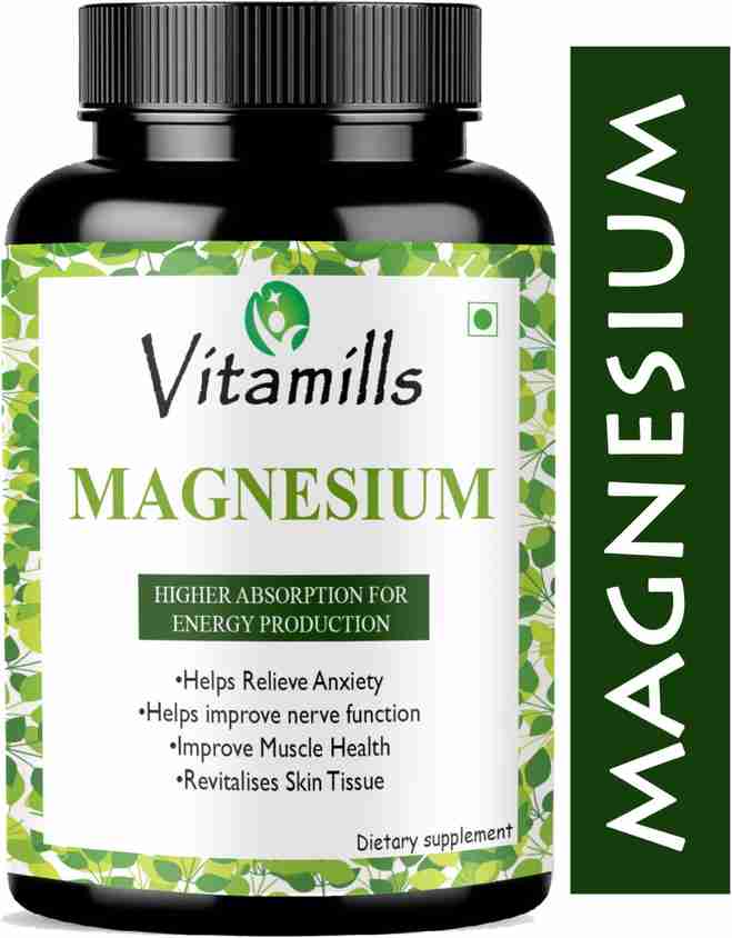 Magnesium Glycinate - Image 1