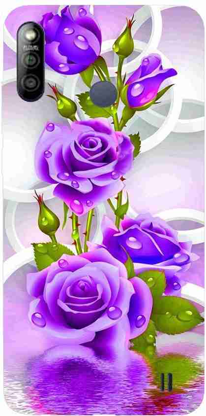 Yuphoria Back Cover for LAVA Z3 ( LZG403) - Yuphoria : Flipkart.com