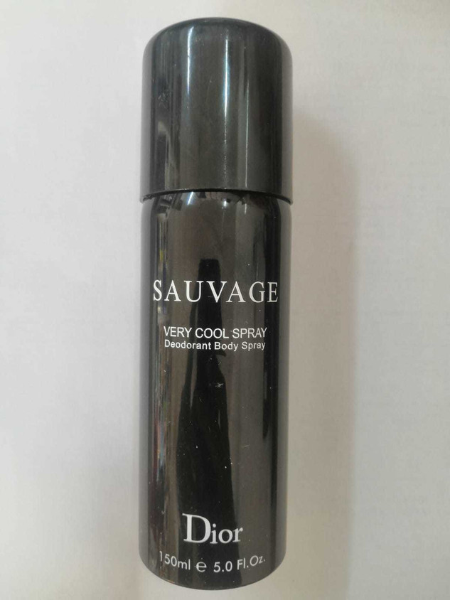 香水(男性用) SAUVAGE VERY COOL SPRAY CHRISTIAN DIOR SAUVAGE VERY COOL SPRAY EDT FOR MEN