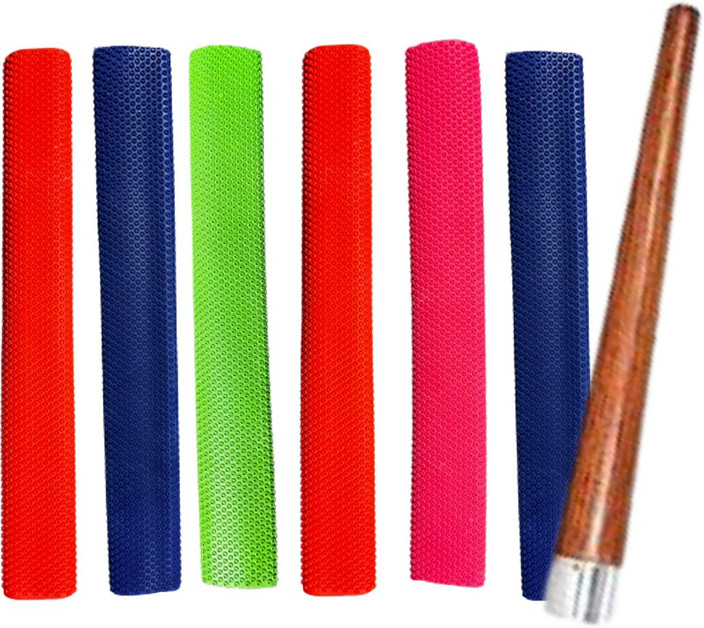 Cricket Bat Handle Grips- Premium Quality OCTOPUS N Produktbild-Vorschau 9