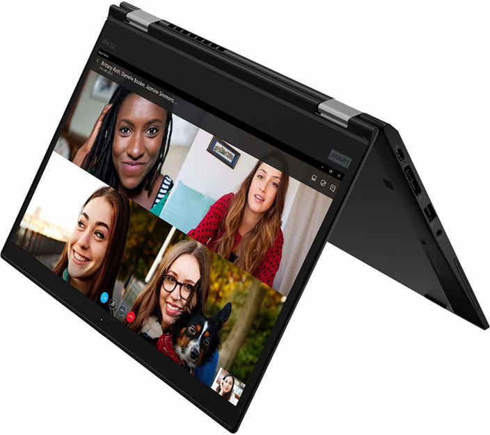 Thinkpad X13 i7-10510 16Gb 512Gb Lenovo Thinkpad X13 Intel