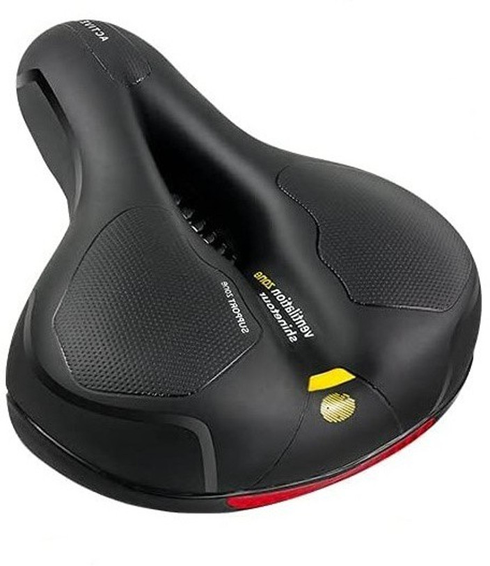 Cycle Seat Cover Comfy Mtb Seat Comfortable Bike Seat Outdoor