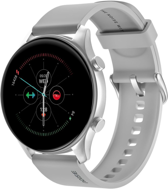Noise Evolve Watch Noise Evolve AMOLED With 42mm Dial Size Smartwatch