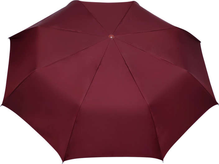 Popy Cherry Fold with Silver Coating Umbrella