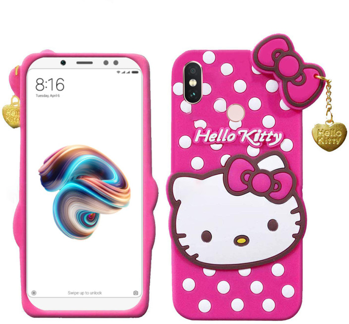 Flipkart Redmi Note Hello Kitty Back Cover Meesho Redmi Note Hello