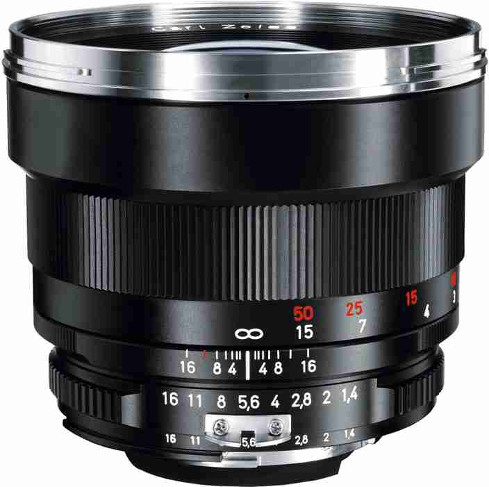 【極美品】Carl Zeiss Planar 85mm F1.4 MMJ 331 極美品】Carl Zeiss Planar 85mm F1.4 MMJ 331 Zeiss 85mm f/1.4 Classic