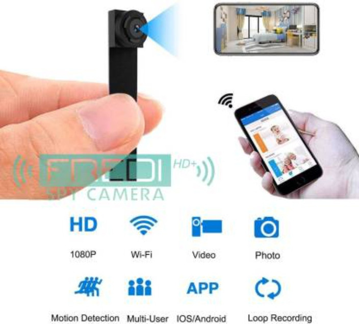 Surveillance Camera Iegeek Camera App IeGeek IE50 360° Automatic