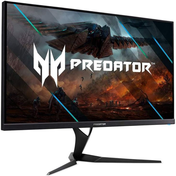 Acer Predator Monitor 4k 144hz Monitor 28 Inch 4k Monitor 144hz