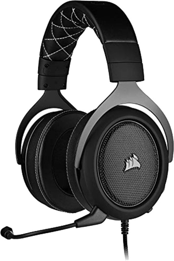 Corsair HS60 PRO Surround Wired Gaming