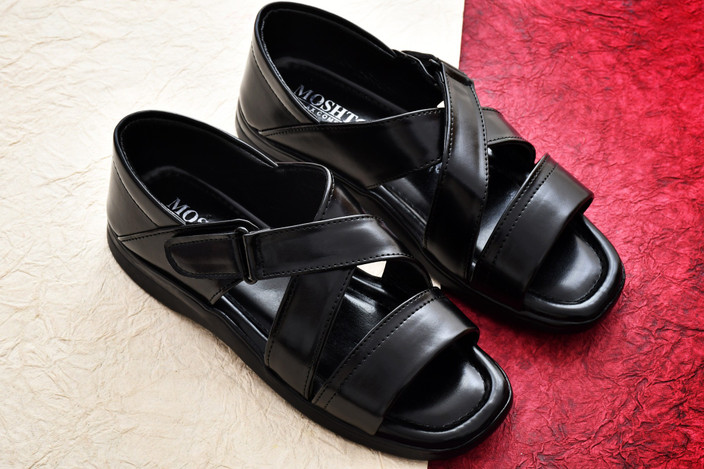 moshto Men Sandals