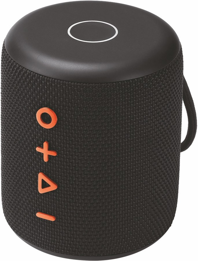 portronics sound bluetooth speaker cheap but good