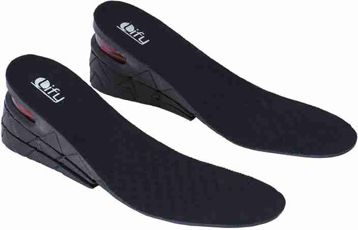 Shoe Lifts Top Shoe Insoles Shoe Lifts For Men Women Orthotic Heel