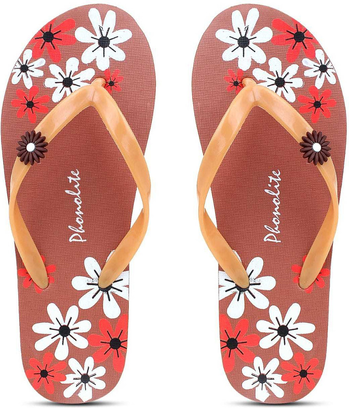 Women's Slippers Chappal Girl Flipkart Phonolite Women
