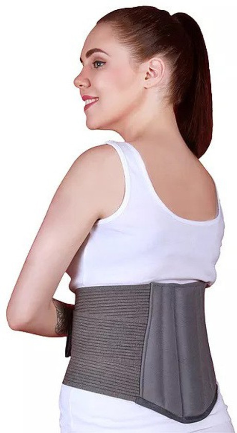 Support Belt Ladies Kamar Belt Witzion Lumber Sacral (LS) Waist - Main Image