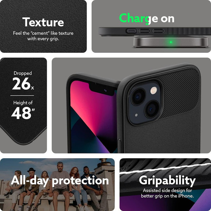 Back Cover Caseology Vault Iphone 11 Caseology By Spigen Vault