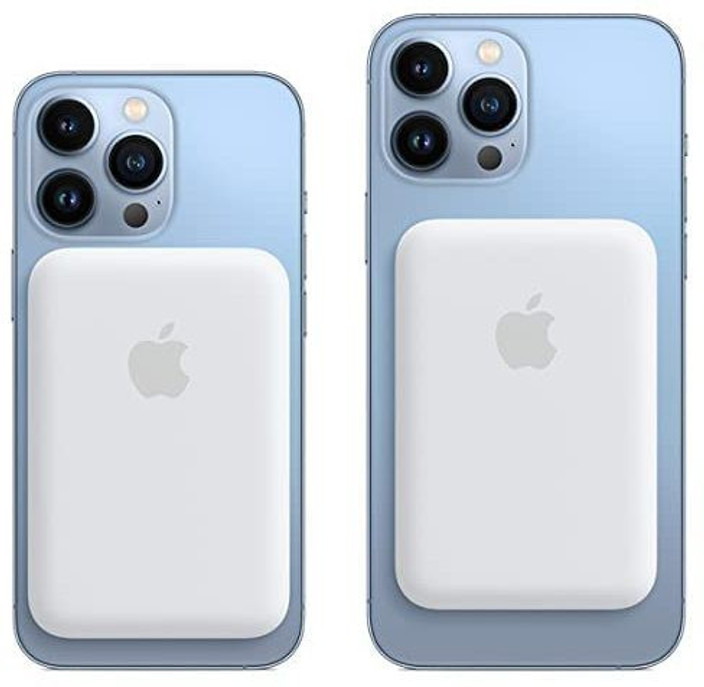 Power Bank Will The Magsafe Charger Work With Iphone 11 IN MagSafe